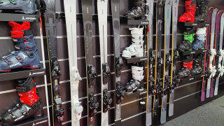 Производителят на ски от Чепеларе и един от най големите производители на