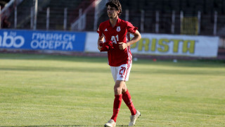 Новото попълнение на ЦСКА Диего Фабрини е на мнение че