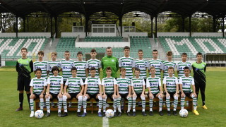 Децата на Черно море родени 2009 година ще изиграят три