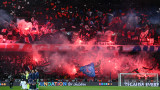 Френската Лига 1 се похвали с рекордна посещаемост