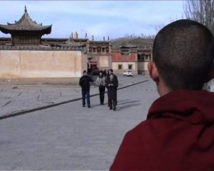 Китай забрани достъпа на туристи до Тибет