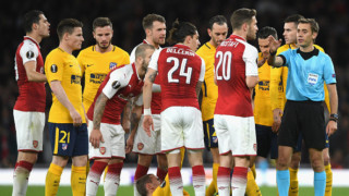 Филипе Луис ще бъде на разположение на Атлетико Мадрид за