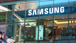 Акциите на Samsung Electronics са сред най зле представящите се в