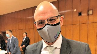 AES България бе отличена с наградата Лоялност и устойчивост по