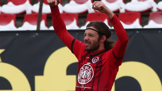 Навярно не са много хората които свързат Ботевград с футбола