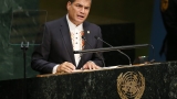 Еквадор потвърди присъдата на експрезидент