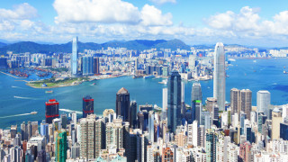 Хонконг може да копае дълбоко за да се справи с