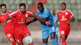 Отборите на Дюделанж и Валета не се победиха в първи