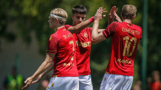 От ЦСКА обявиха кой ще бъде съперникът на тима в последната