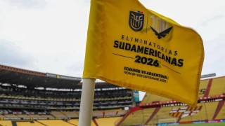 Убити са трима футболисти в Еквадор