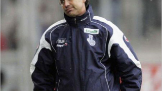 Юрген Колер отказа да поеме сръбския национален отбор