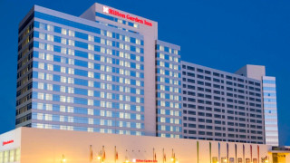 Световноизвестната хотелска верига Hilton отваря първия си хотел в Албания