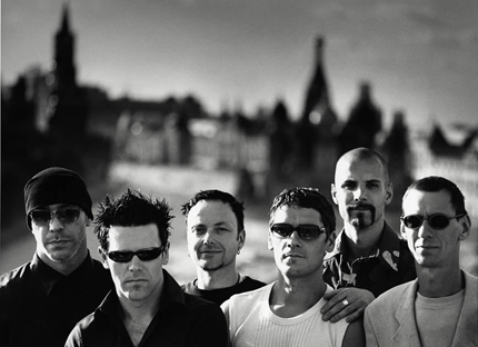 Rammstein готвят албум и турне