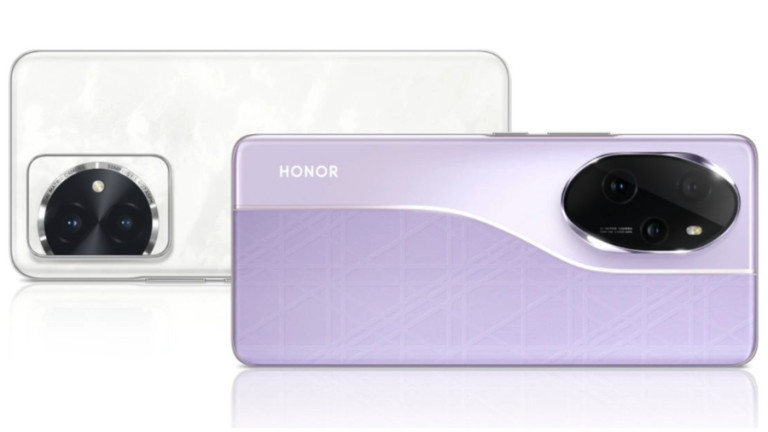 Honor 100, Honor 100 Pro et ce que les nouveaux smartphones ont à offrir