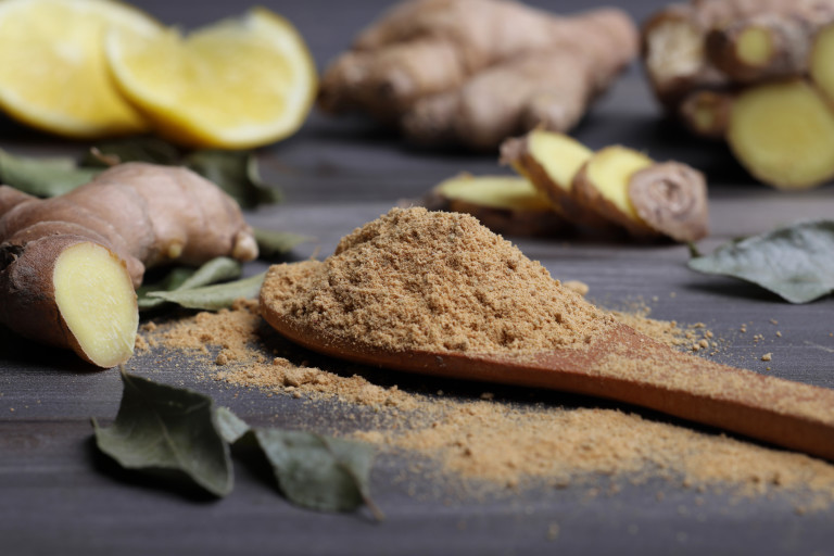 джинджифил