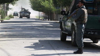 Блокирайте изборите или сте пред риск да загинете, предупредиха талибаните учители и студенти