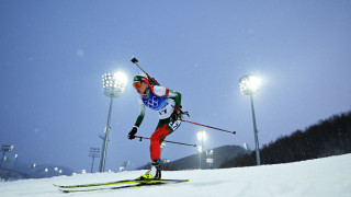 Цели 6 грешни изстрела всички от положение прав