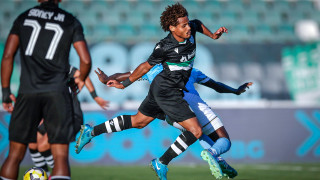 Крило на Черно море ще продължи кариерата си в Бразилия