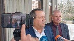 Удължителният бюджет гарантира всички социални плащания, уверява Адемов