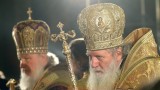 Патриарсите Неофит и Кирил отслужват съборна Литургия