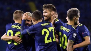 Динамо Загреб се класира за осминафиналите на Лигата на конференциите