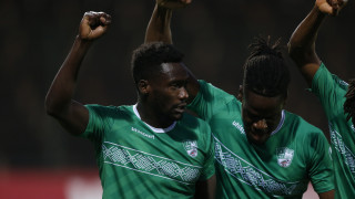 Футболистите дошли в Берое от долните дивизии на различни страни