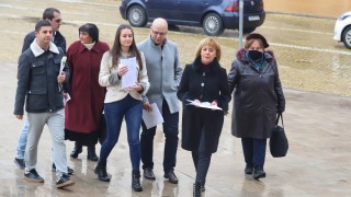 Законът за събиране на вземанията изготвен от вицепремиера и министър