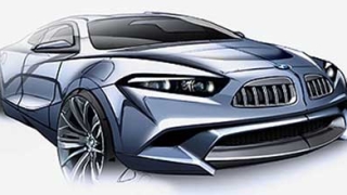 Бъдещето на BMW се казва Z10 ED