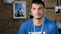Владимир Николов: Победата над САЩ е историческа и напълно заслужена