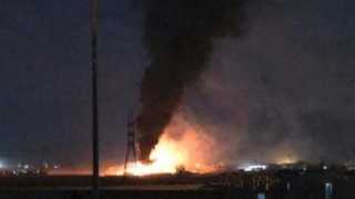 Ракетни нападения в Хама и Алепо