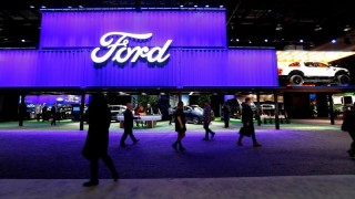 Ford Motor Company и Volkswagen AG насрочиха пресконференция за петък