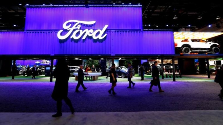 Ford Motor Company и Volkswagen AG насрочиха пресконференция за петък,