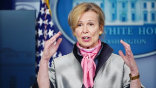 САЩ навлизат в най тревожната и най смъртоносна фаза на тази пандемия