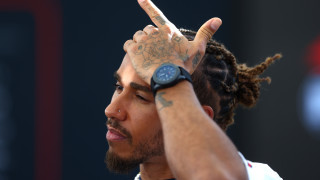 Сезонът във F1 приключи през изминалия уикенд и Макс Верстапен