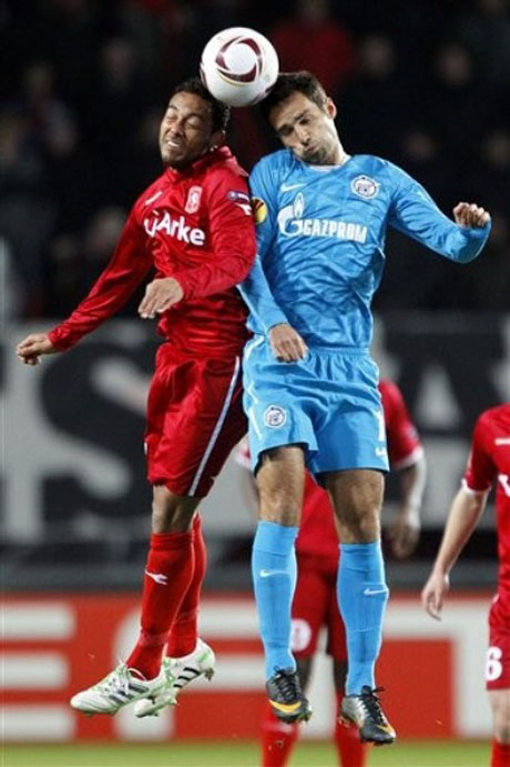 Супер Ники поведе Твенте