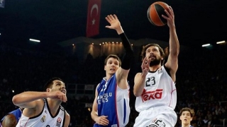 Реал с впечатляващ успех над Звезда