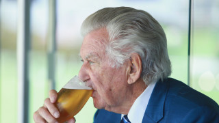 Почина 23 ият премиер на Австралия и дългогодишен лидер на Австралийската