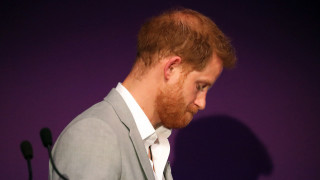 Животът на принц Хари тотално се промени в последната една година