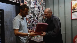 От ЦСКА обявиха че утре сутрин ще бъдат представени и