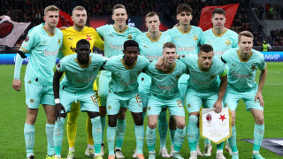 Славия Прага започна много силно сезона но ще бъде без четирима