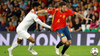 Манчестър Юнайтед ще предложи 70 милиона паунда на Атлетико Мадрид за Саул Нигес