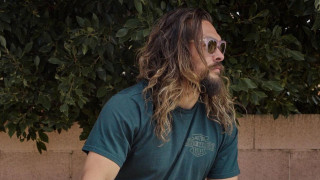 В момента името на Джейсън Момоа е най свързвано с ролята