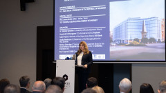 Йотова очаква от новата власт законност и ясни правила за здравословна среда за бизнеса