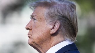 Китай е в известен смисъл заплаха за света заради военното