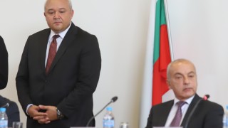 На войната на пътя може да се сложи край Финалът