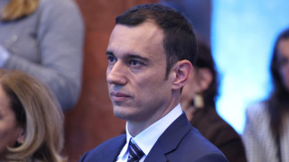 Кметът на София Васил Терзиев постави две условия при които