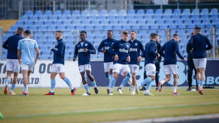 Куп играчи на Арда са с изтичащи договори през лятото