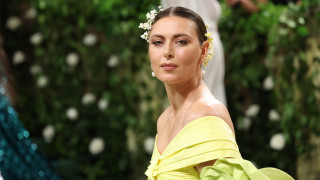 MET Gala е едно от малкото събития които могат да съберат