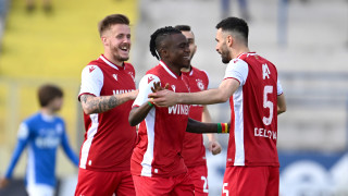 ЦСКА за десети път в историята ще домакинства в провинцията