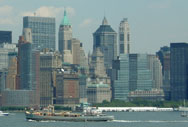 В Ню Йорк планират такси за автомобилите в градския център